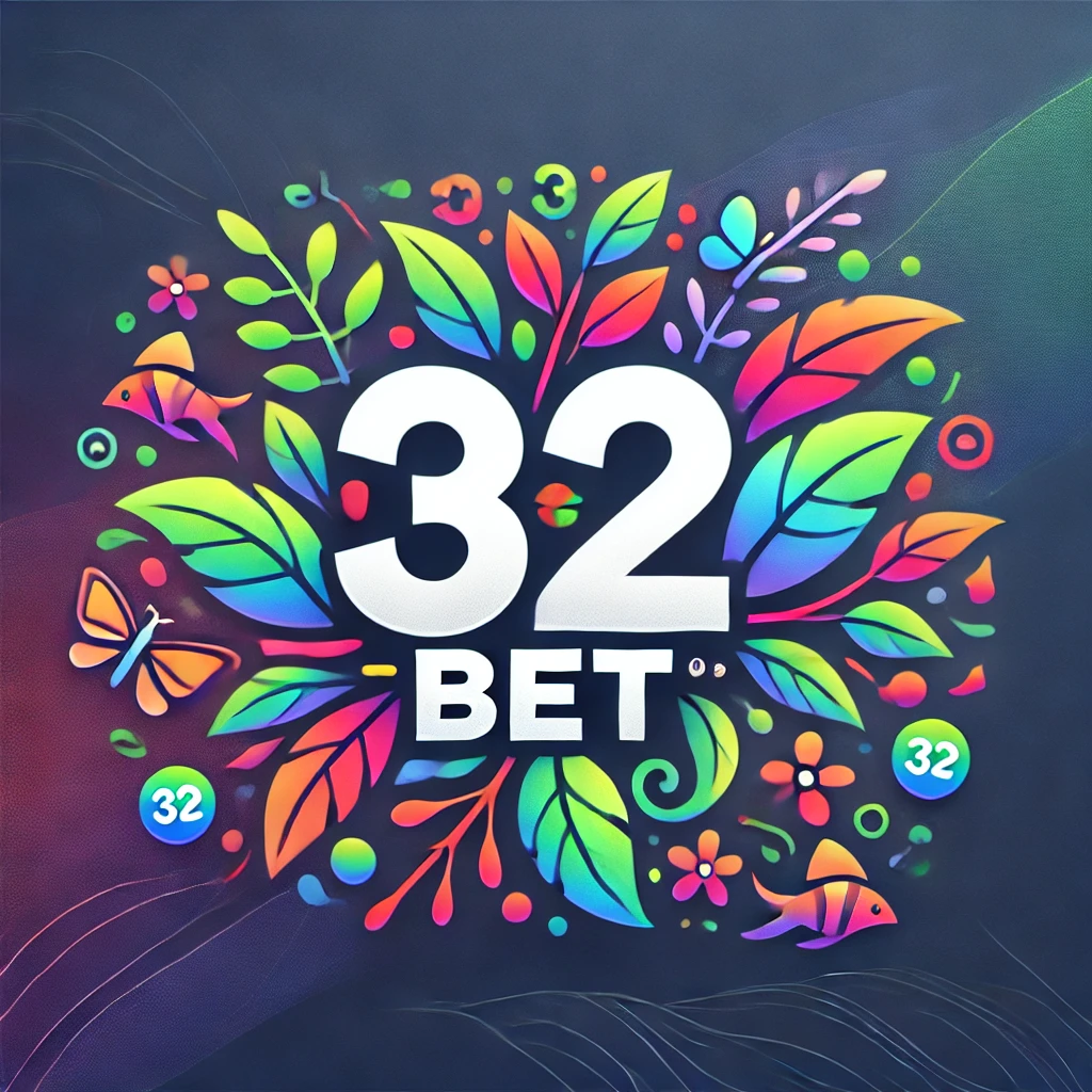 Logo da 32bet