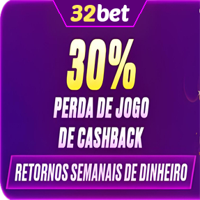 32bet Fundo de Resgate de Perdas Semanais